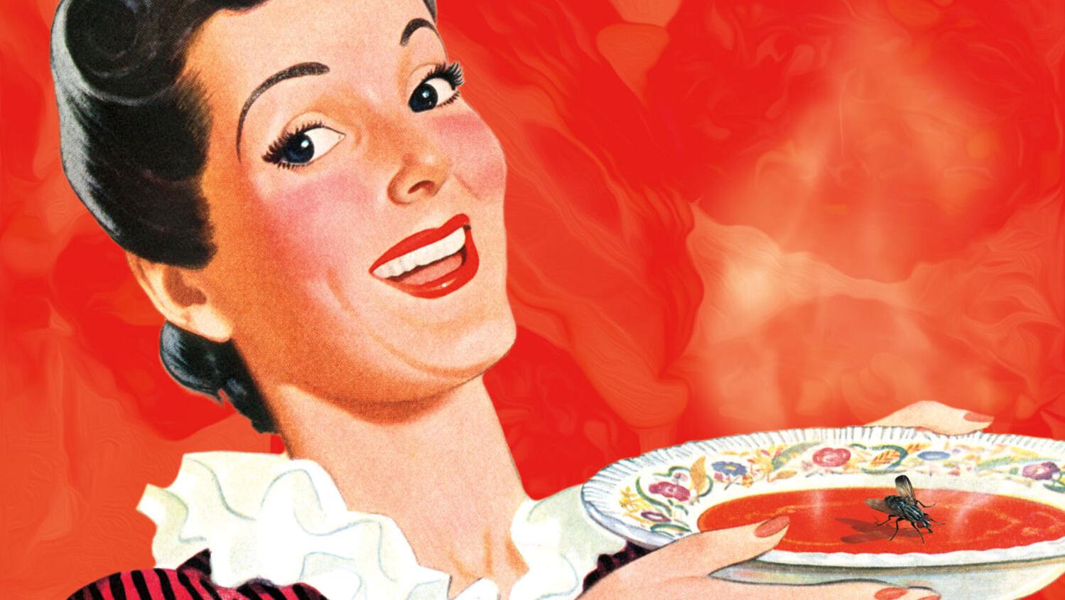 The Chefs, <i>Sing for Your Supper</i>